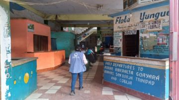 Defensoría del Pueblo identifica incrementos en tarifas de transporte