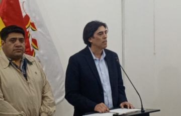 ‘No entiendo por qué la gente está tan alterada’: ministro defiende virtudes del DS 5503