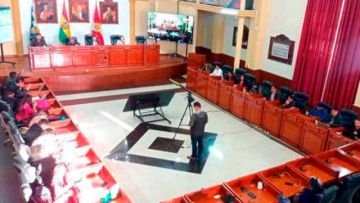 Se mantiene en vilo selección de ternas para vocales electorales