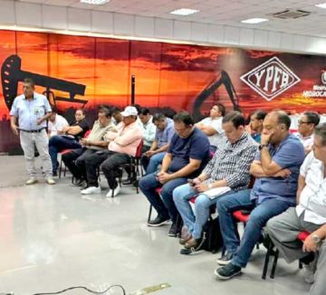 Transporte pesado acepta el decreto tras un acuerdo con el Gobierno
