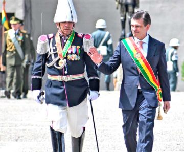 Paz irá a investidura de Kast en busca de agenda binacional