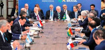 Mercosur: Diferencias internas por Venezuela