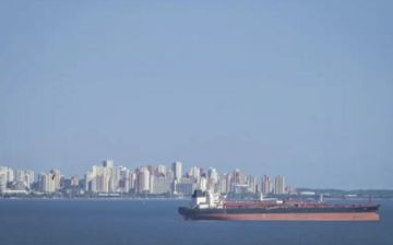 Venezuela advierte que el bloqueo de EE.UU. a los buques petroleros afectará a la economía mundial