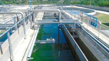 Aapos produce 146 litros segundo de agua para dotar a la población