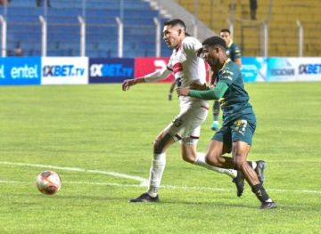 Nacional Potosí está obligado a ganar en La Paz
