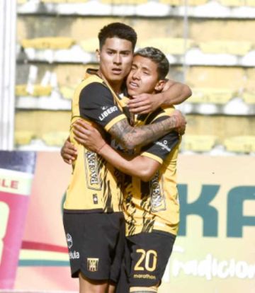 ¿18 clubes en 2026 en la Liga Boliviana?