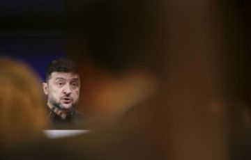 Zelenski dice que documentos básicos del plan de paz ucraniano-estadounidense están listos
