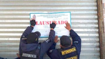 Intendencia continuará con las medidas de control en los mercados