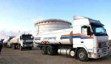 Combustibles: Ejecutivo reporta ahorro de $us 40 millones en 4 días