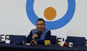 Defensor plantea crear fondo solidario para ayudar a población carenciada