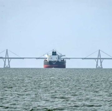 EE.UU. intercepta tercer petrolero en mar Caribe