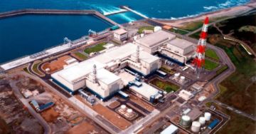 Japón se dispone a reactivar la mayor central nuclear del mundo tras visto bueno local