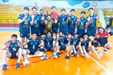Santa Rosa, Club Cap-Vip y Lupita se coronan campeones