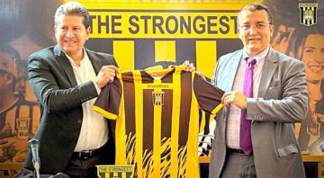 Villegas vuelve al Tigre