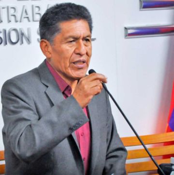 Subvención: Gobierno ve 70% de apoyo al decreto 