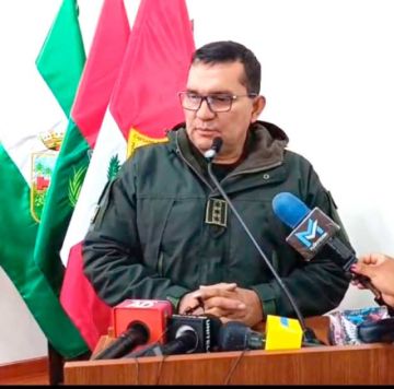 La Policía identifica cinco  causas para accidentes