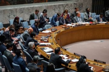EE.UU. amenaza en la ONU con sanciones, mientras Venezuela denuncia un intento de colonización