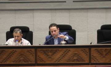 Directivas de Diputados y del Senado piden a Lara que se retracte de sus acusaciones