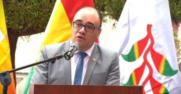 El TSE prevé activar el Sirepre en los 342 municipios para difundir resultados el mismo día de votación