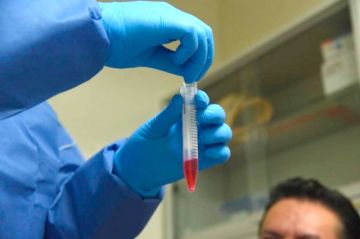 Sedes se queda sin reactivos para detectar la gripe H3N2