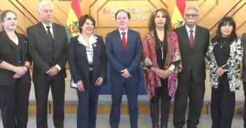 Cambian a todos los consejeros  de la FcBcb