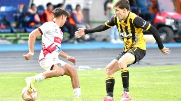 ¿Dos torneos en 2026?