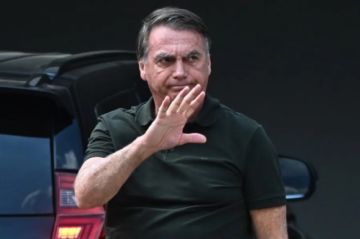 La Corte Suprema de Brasil autoriza que Jair Bolsonaro sea operado de dos hernias inguinales en Navidad