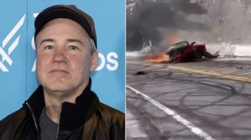 Murió el creador de Call of Duty, Vince Zampella, en un trágico accidente automovilístico