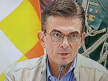 Rodrigo Paz anuncia inversiones en nuevas tecnologías 