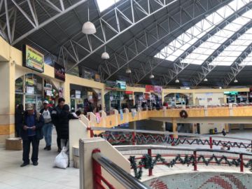 Viajes desde Potosí son normales tras cuarto intermedio en bloqueos