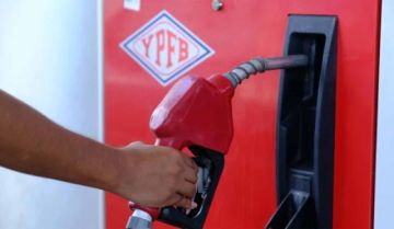 En casi un mes, el Estado destinó Bs 2.650 millones a combustibles, según el contador de gasto público