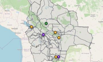 Navidad sin bloqueos: ABC no reporta cortes de carreteras por conflictos