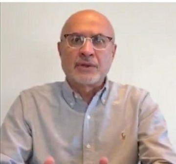 Lupo dice que la COB con Evo y Arce “solo engordó sus privilegios, mientras el país se empobrecía”