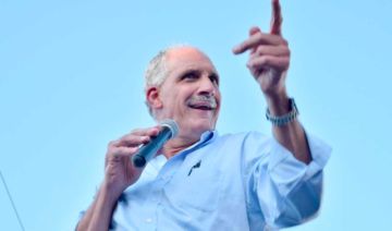 Candidato respaldado por Trump gana en Honduras; Bolivia se suma a la felicitación