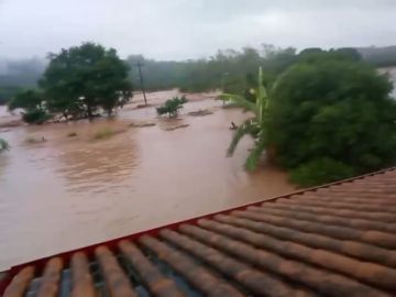 Pronostican posibles desbordes de ríos en Potosí y otros cinco Departamentos