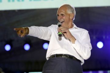 Ocho países latinoamericanos, entre ellos Bolivia, felicitan a Asfura por su triunfo en Honduras