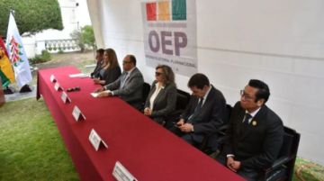 TSE cierra este viernes la inscripción de candidaturas a alcaldías y gobernaciones