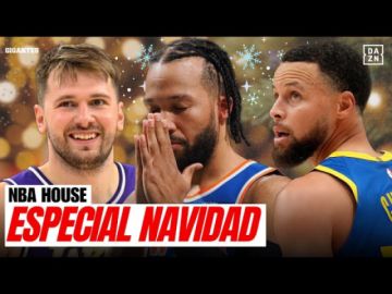 NBA en Navidad: El encuentro de los Splash brothers, Durant vs Lebron, Spurs domina ante Thunders