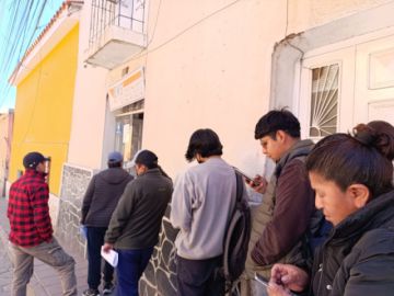 El correo ahora trabaja como auxiliar del comercio electrónico