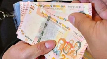 Bono PEPE: ¿Quiénes recibirán el apoyo económico de Bs 450?