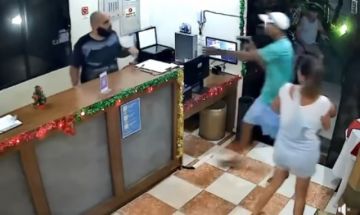 Detienen a un joven de 22 años vinculado en el asalto armado al Presidente del TSJ en Brasil