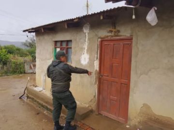Cochabamba: después de Navidad, dos hermanitos fueron atacados por la pareja de su mamá