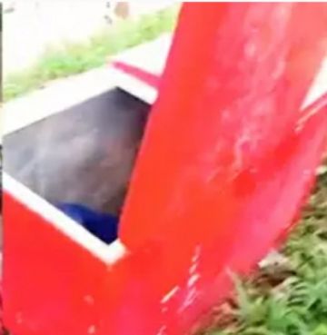 Santa Cruz: Identifican a mujer hallada en refrigerador