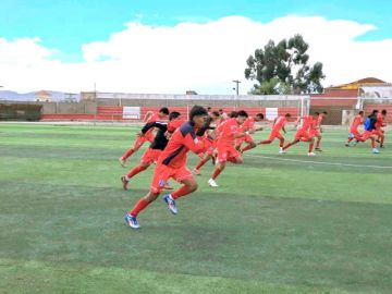 La séptima fecha de la Primera B se disputará el próximo fin de semana