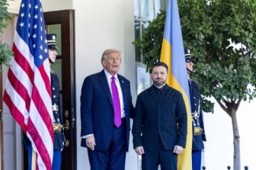 Trump tras reunión con Zelenski: «Nos estamos acercando» a un acuerdo de paz sobre Ucrania