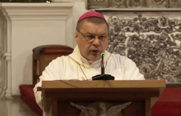 Iglesia Católica reivindica el valor de la familia y exhorta a padres e hijos a fortalecerla