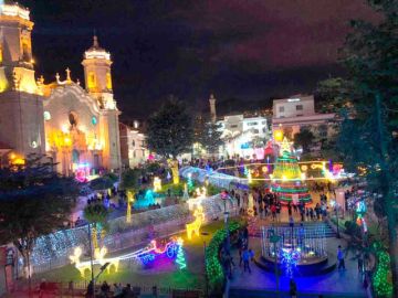 Cámara hotelera en Potosí ve  resultados positivos tras feriados