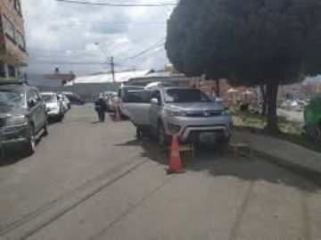  Inspección técnica vehicular culmina el 31 de diciembre