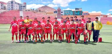 Real Villa Imperial golea a Kantera de Martins