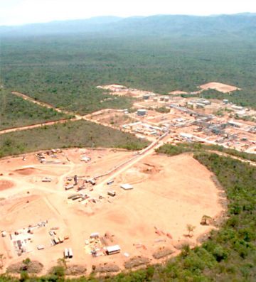 Chuquisaca: “Es necesario recuperar la producción”